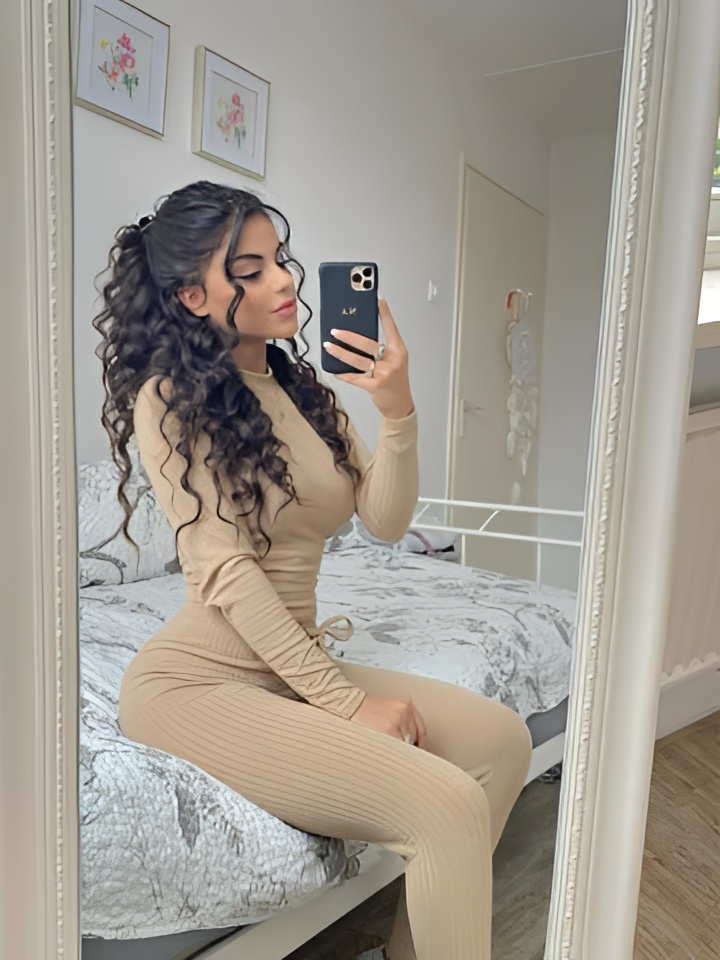 Индивидуалка Белла, доступна для личного знакомства от 3000 руб