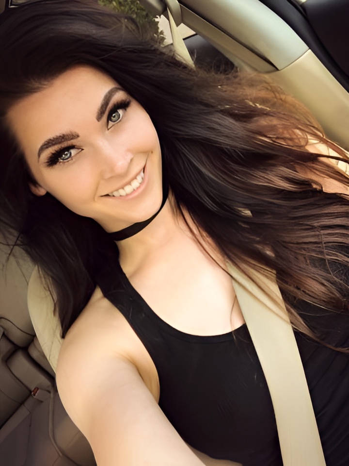 Индивидуалка Елизавета, доступна для личного знакомства от 4000 руб