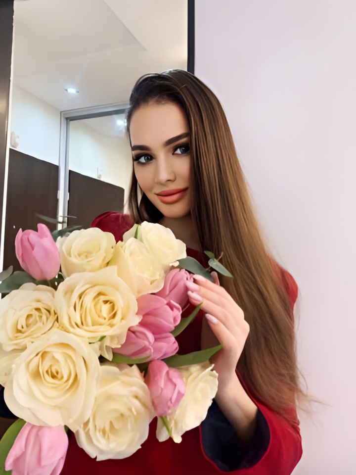 Изабелла привлекальеная девушка из Пролетарск цена от 2000 руб