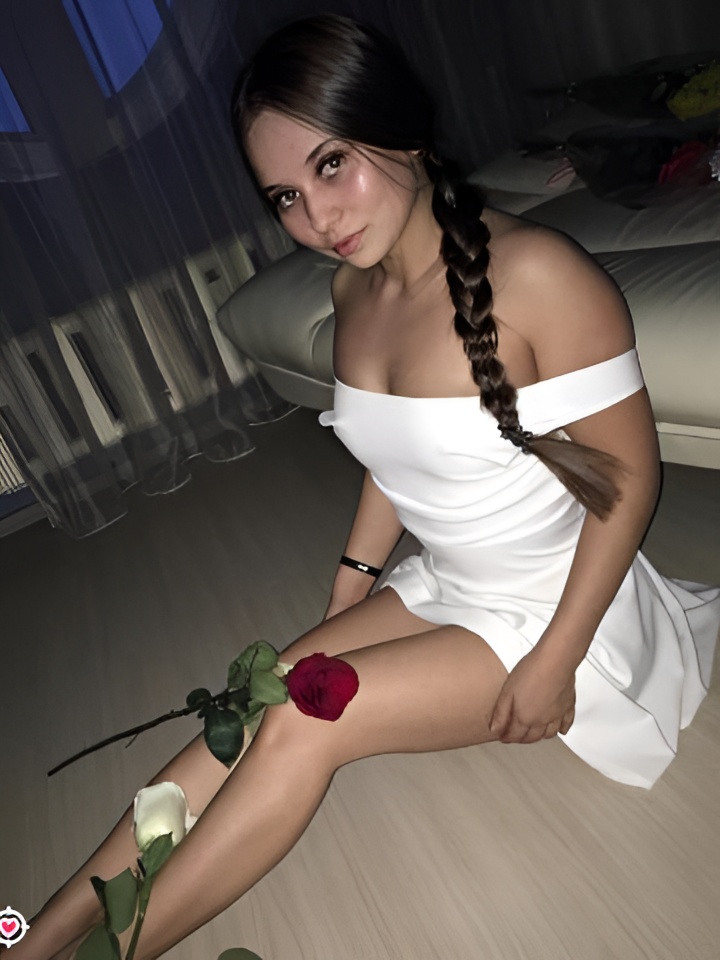 Индивидуалка Лилия, доступна для личного знакомства от 1500 руб