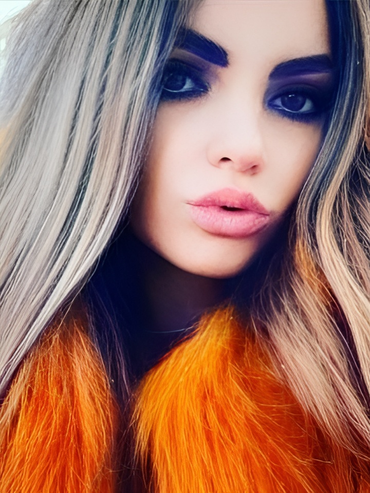 Милана привлекальеная девушка из Пролетарск цена от 5000 руб