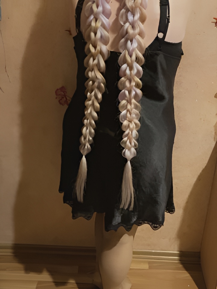 Индивидуалка Милослава, доступна для личного знакомства от 2000 руб