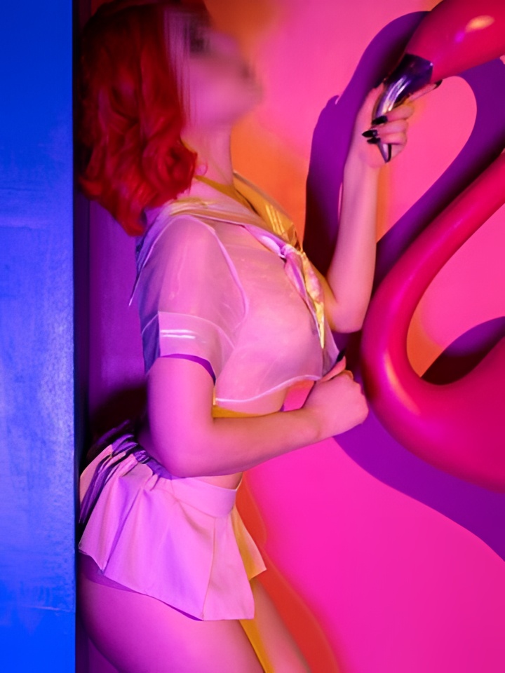 Индивидуалка Мирослава, доступна для личного знакомства от 4000 руб