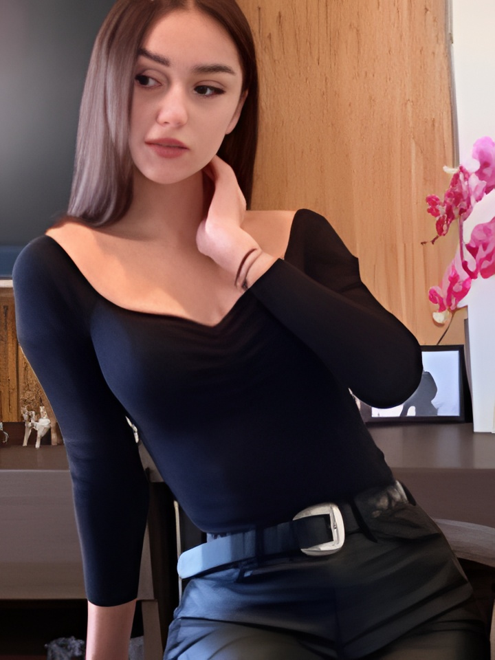 Индивидуалка Оксана, доступна для личного знакомства от 3000 руб