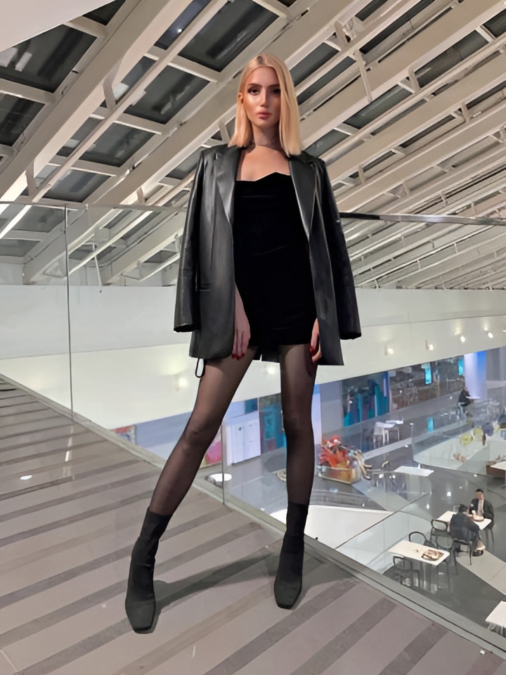 Индивидуалка Римма, доступна для личного знакомства от 5000 руб