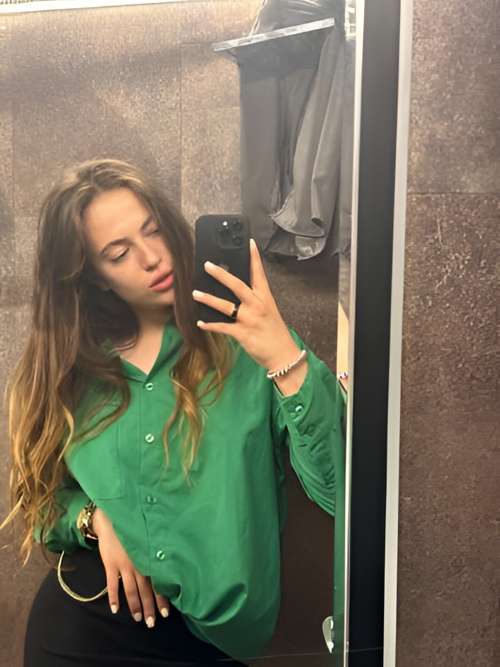 Индивидуалка Сарра, доступна для личного знакомства от 2500 руб