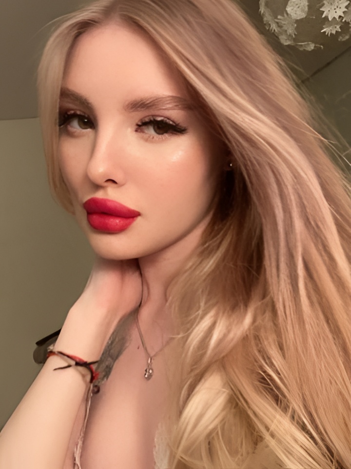 Индивидуалка Снежана, доступна для личного знакомства от 10000 руб