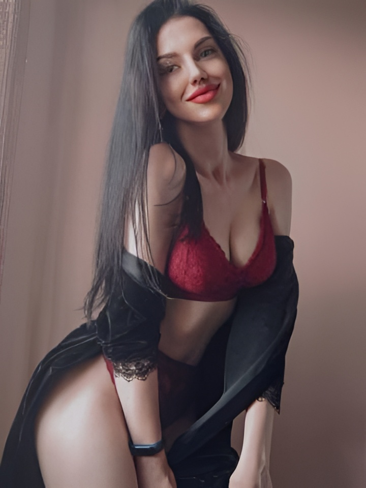 Индивидуалка Стефания, доступна для личного знакомства от 2000 руб