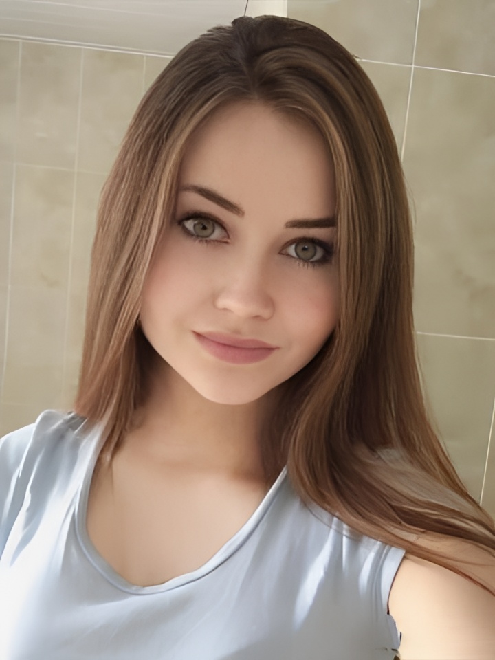 Индивидуалка Владислава, доступна для личного знакомства от 3000 руб