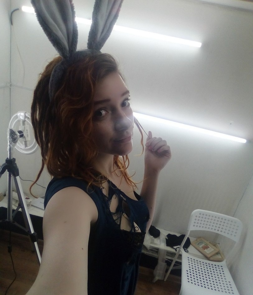 Оксана привлекальеная девушка из Пролетарск цена от 3000 руб