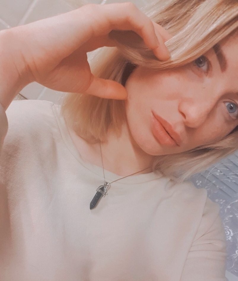 Жанна привлекальеная девушка из Пролетарск цена от 3000 руб