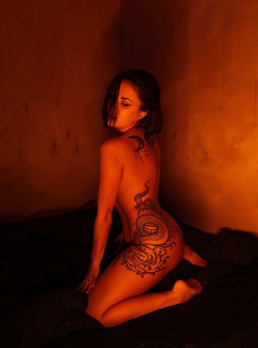 Индивидуалка Катрин, доступна для личного знакомства от 7000 руб