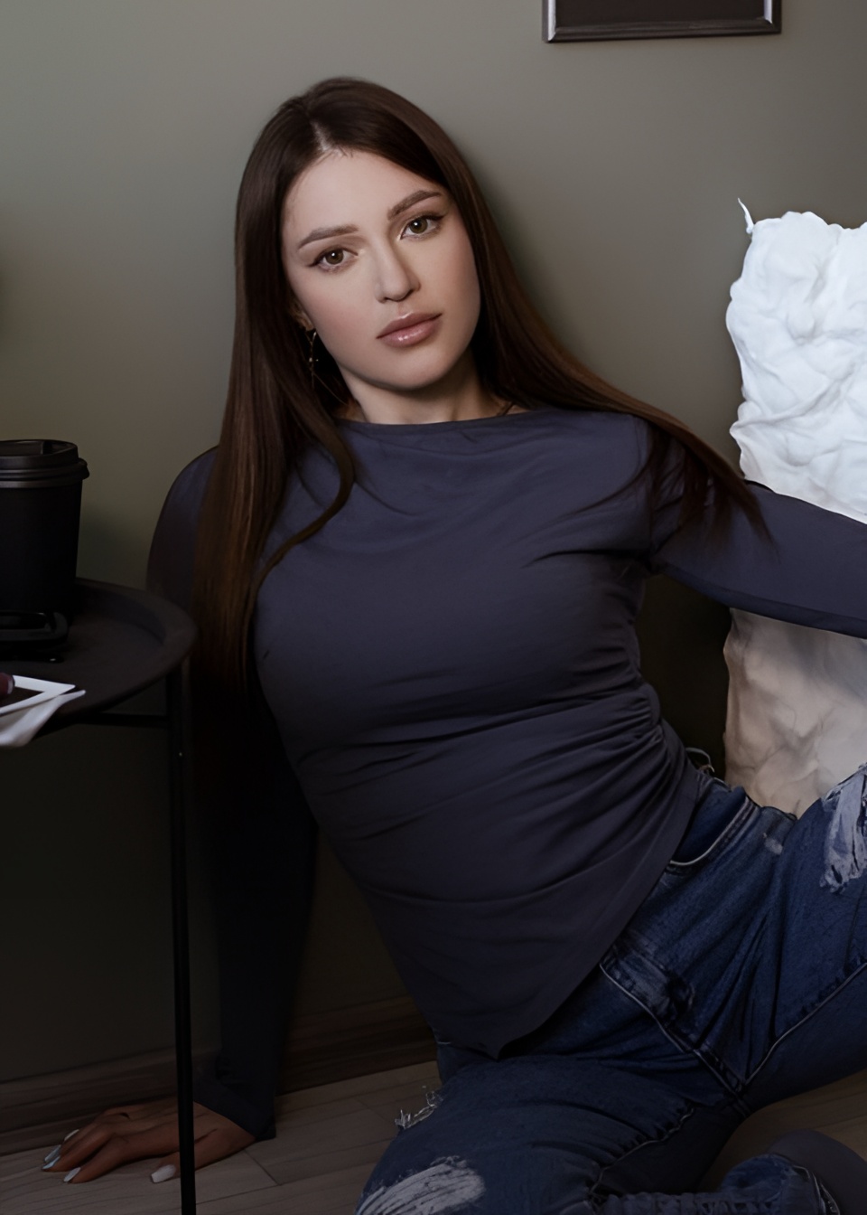 Марго привлекательная девушка из Пролетарск цена от 5000 руб