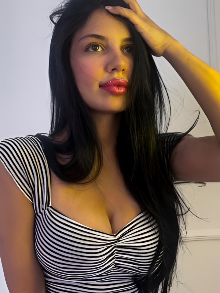 Индивидуалка Альбина, доступна для личного знакомства от 3000 руб