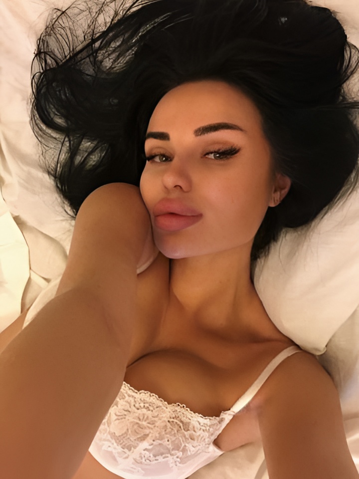 Индивидуалка Дарья, доступна для личного знакомства от 2500 руб