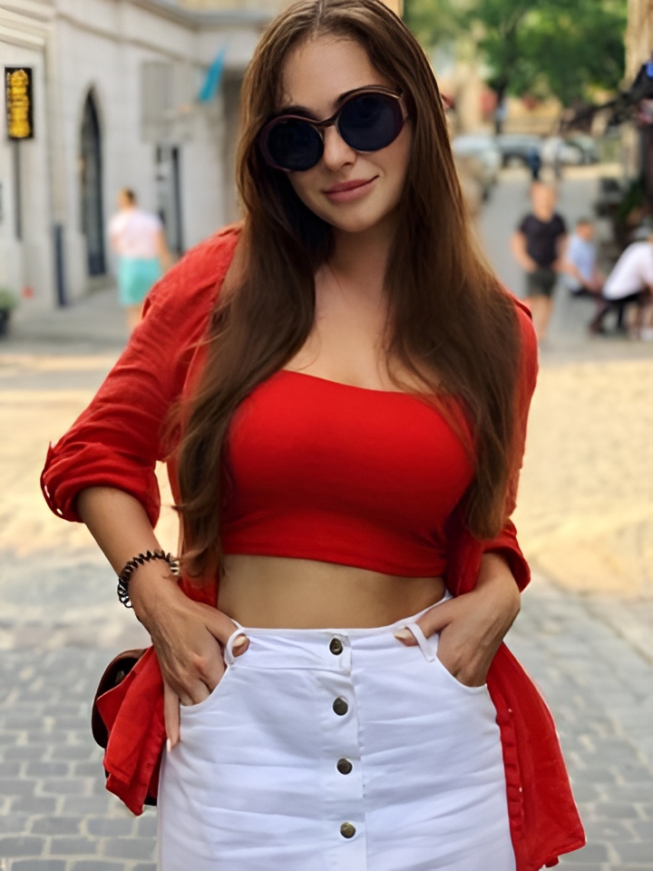 Индивидуалка Илона, доступна для личного знакомства от 1500 руб