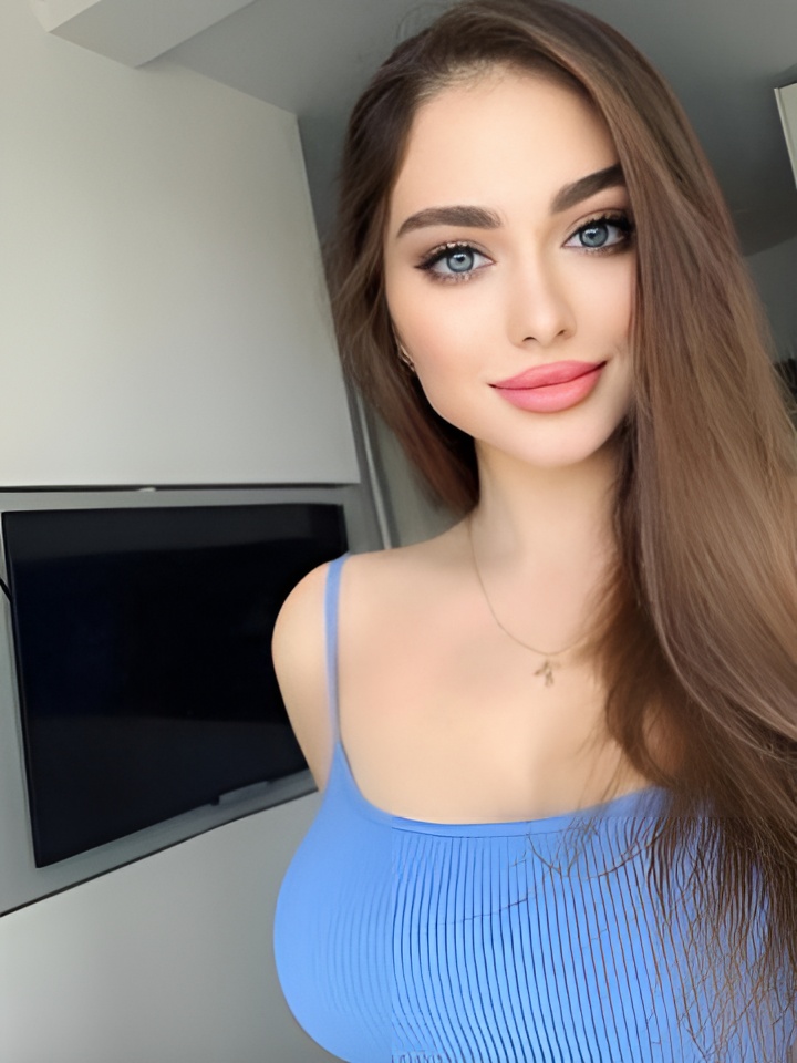 Индивидуалка Изабелла, доступна для личного знакомства от 2000 руб