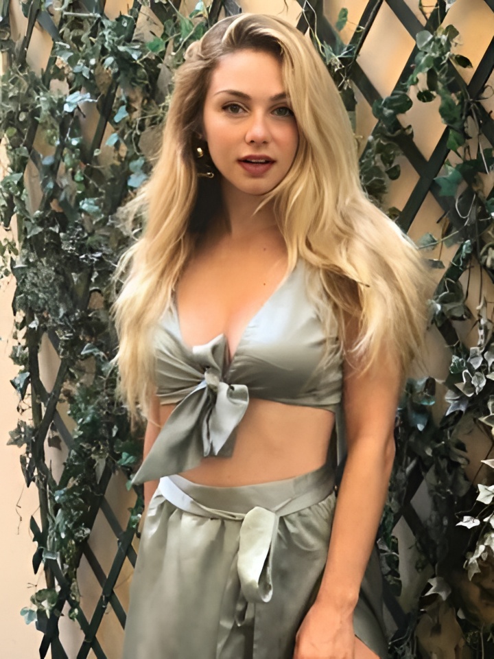 Индивидуалка Майя, доступна для личного знакомства от 3000 руб