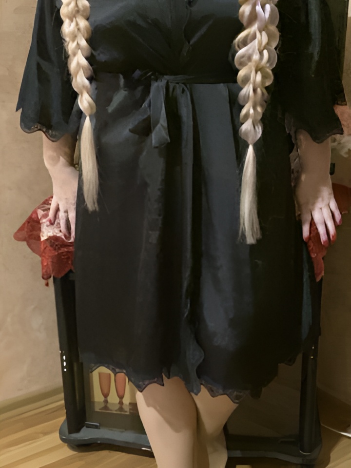 Индивидуалка Милослава, доступна для личного знакомства от 2000 руб