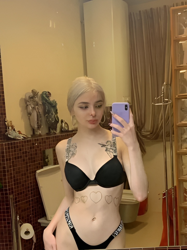 Индивидуалка Раиса, доступна для личного знакомства от 4000 руб