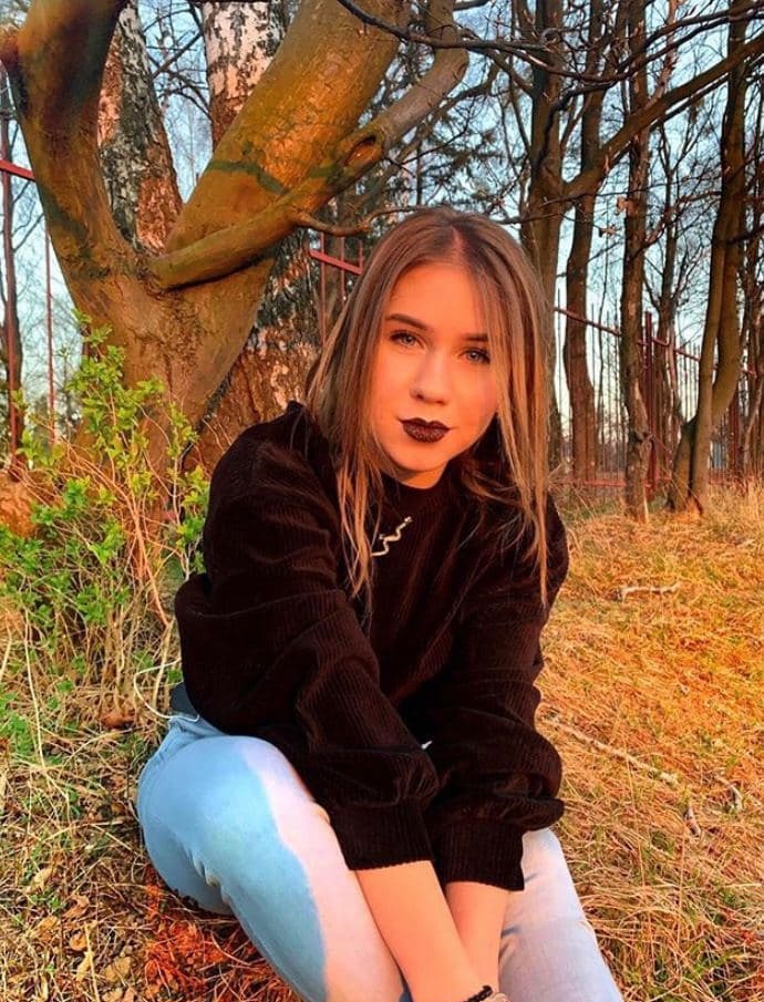 Индивидуалка 🎥 Светка, доступна для личного знакомства от 5000 руб