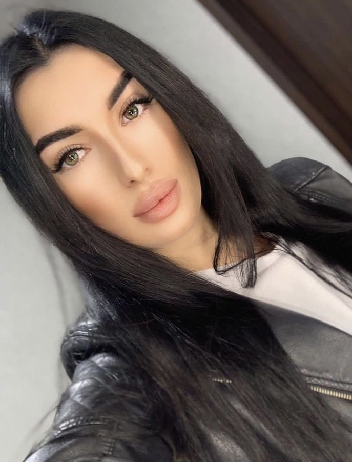 Индивидуалка 🎥 Влада, доступна для личного знакомства от 6000 руб