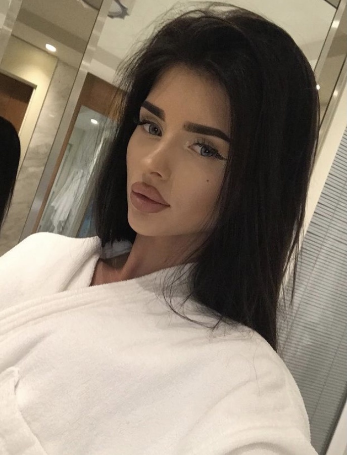 Индивидуалка Анжела, доступна для личного знакомства от 3500 руб