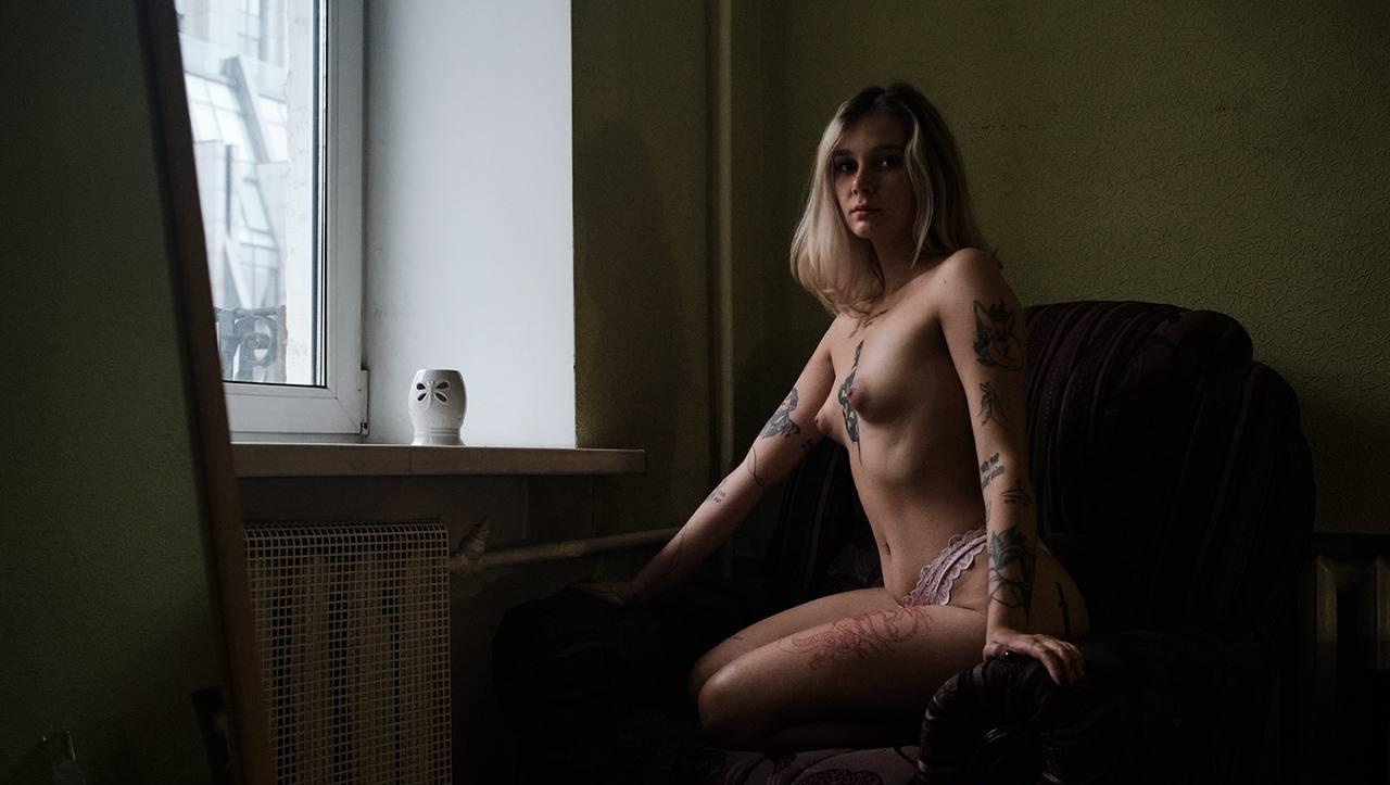 Индивидуалка Елена, доступна для личного знакомства от 4000 руб