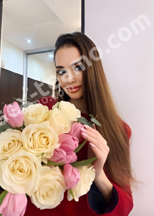 Изабелла привлекательная девушка из Пролетарск цена от 2000 руб