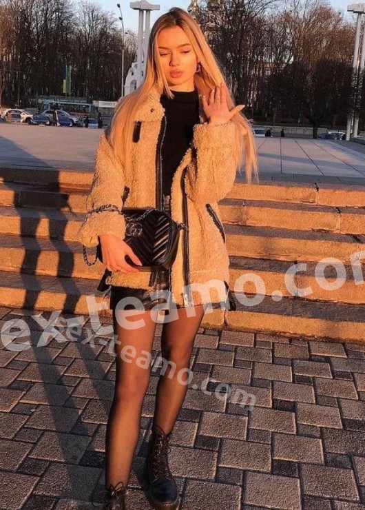 Индивидуалка Тамара, доступна для личного знакомства от 6000 руб