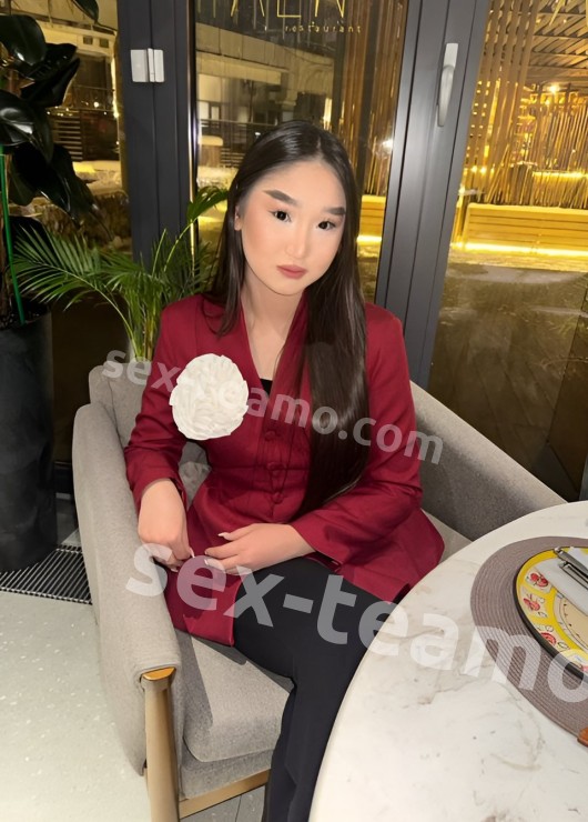 Индивидуалка Белла, доступна для личного знакомства от 10000 руб