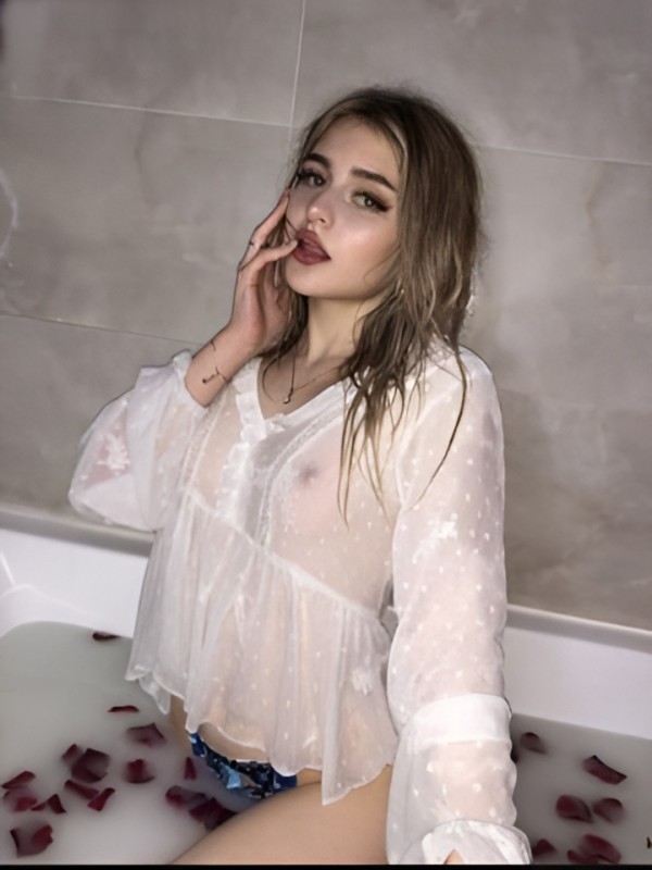 Ирма привлекательная девушка из Пролетарск цена от 4000 руб