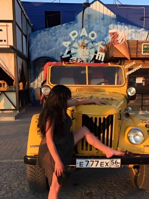 Каролина фото 2