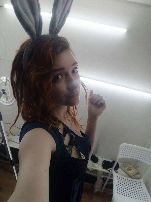 Оксана привлекательная девушка из Пролетарск цена от 3000 руб