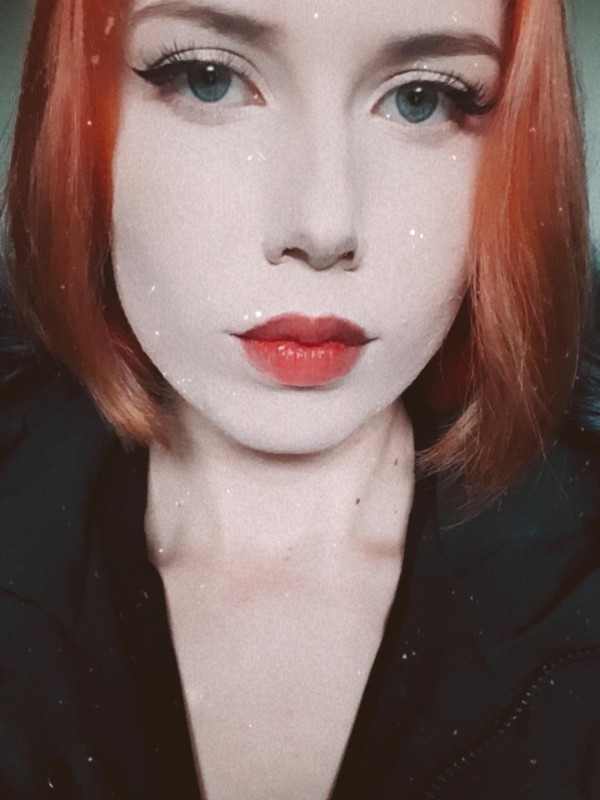 Тоня привлекательная девушка из Пролетарск цена от 3500 руб