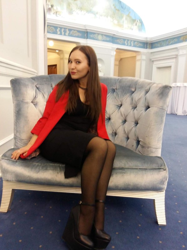 Аксинья фото 3