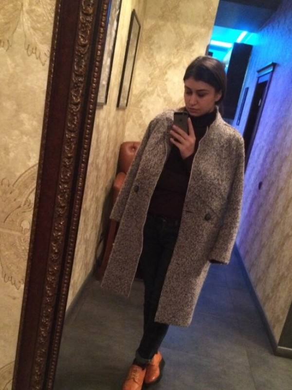 Оксана привлекательная девушка из Пролетарск цена от 3500 руб