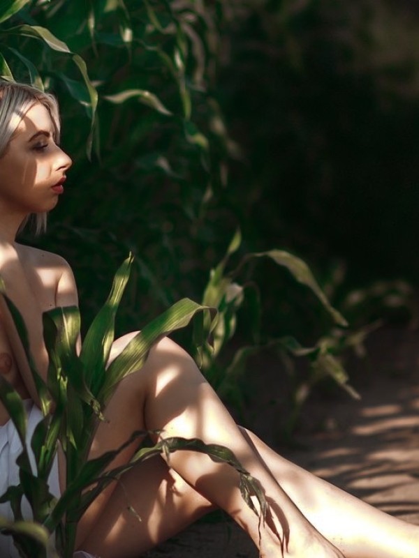 Оксана фото 5