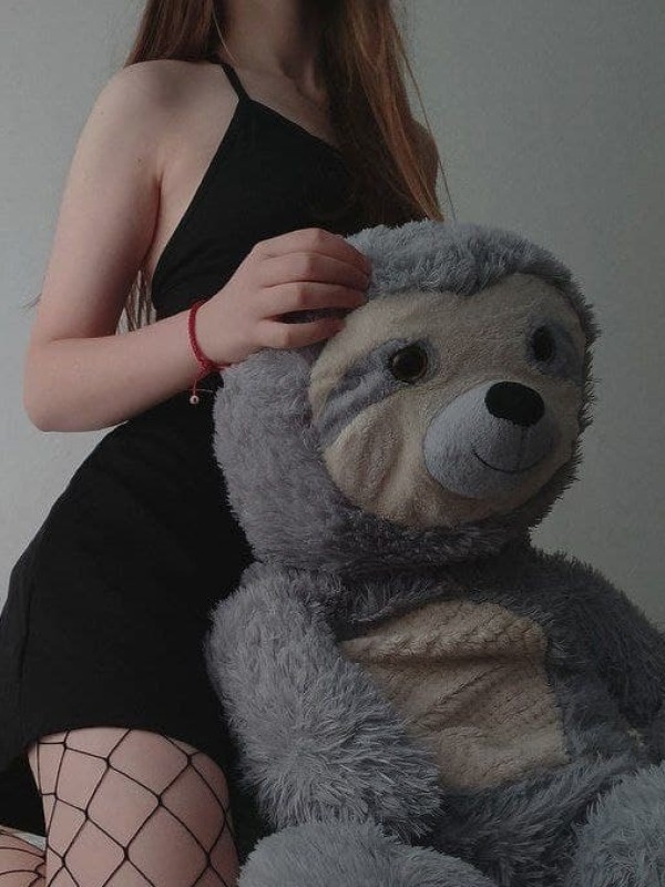 Оля привлекательная девушка из Пролетарск цена от 3500 руб