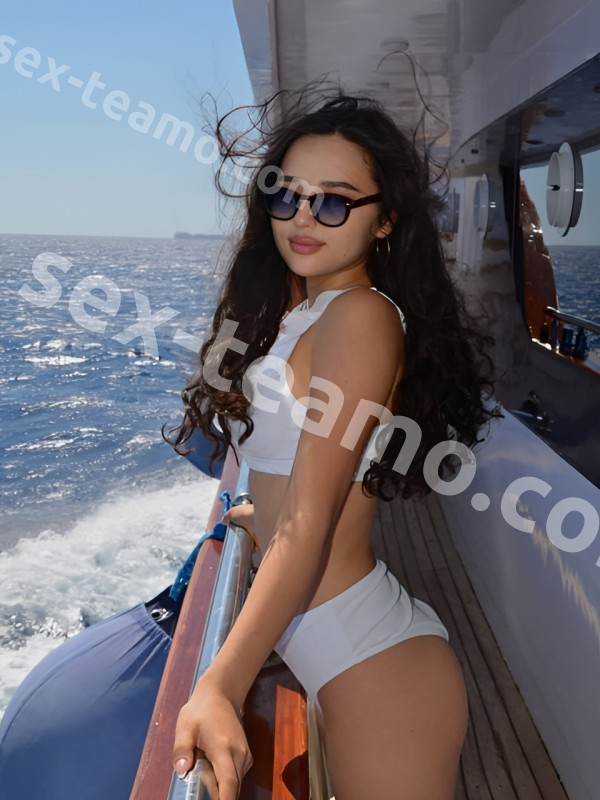 Даша из Пролетарск