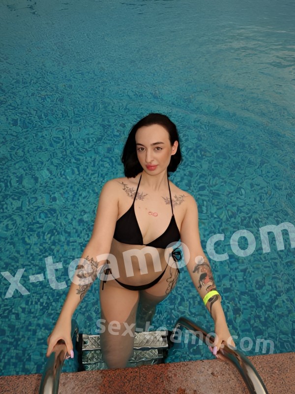 Эмма из Пролетарск