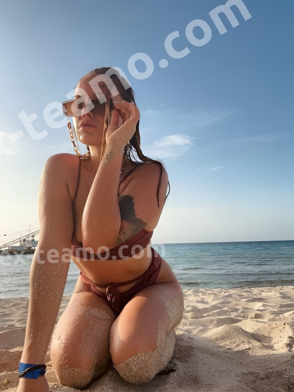 Ксения из Пролетарск